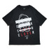 「HANGYODON（ハンギョドン）× JAM HOME MADE CLOVER T シャツ」（C）2025 SANRIO CO., LTD. APPROVAL NO. 663582