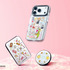「CASETiFY | カードキャプターさくら」コレクション（C）CLAMP, ST/KODANSYA, NEP,NHK