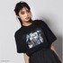 STRICT-G『新機動戦記ガンダムW』Tシャツ30thKV 着用イメージ（C）創通・サンライズ