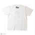 STRICT-G『新機動戦記ガンダムW』Tシャツ　ヒイロ・ユイ横顔（C）創通・サンライズ