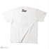 STRICT-G『新機動戦記ガンダムW』Tシャツ　カトル・ラバーバ・ウィナー横顔（C）創通・サンライズ