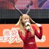 「池袋ハロウィンコスプレフェス2025」映画『ズートピア２』スペシャルステージ