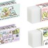 『すみっコぐらし』すみっコのおきにいり　Ain消しゴム（ミニ）（C）2025 SAN-X CO., LTD. ALL RIGHTS RESERVED.
