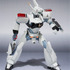 ROBOT魂 イングラム1号機
