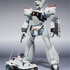 ROBOT魂 イングラム1号機