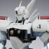 ROBOT魂 イングラム1号機