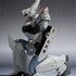 ROBOT魂 イングラム1号機