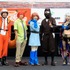スペシャルセレモニー