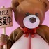 ようこそ！ハニーパーク 熊乃みつ 1/6スケール塗装済み完成品フィギュア