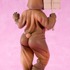 ようこそ！ハニーパーク 熊乃みつ 1/6スケール塗装済み完成品フィギュア