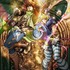 『ジョジョの奇妙な冒険』第2部「戦闘潮流」（C）荒木飛呂彦／集英社・ジョジョの奇妙な冒険製作委員会