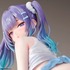ギャルの誘惑 秋乃えりな 1/6スケール塗装済み完成品フィギュア
