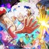アニメ『ONE PIECE』エッグヘッド編 後編キービジュアル(C)尾田栄一郎／集英社・フジテレビ・東映アニメーション