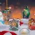 【ディズニーストア】2025年もクリスマスオーナメントが勢ぞろい（C）Disney