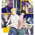 『BANANA FISH』キービジュアル(C)吉田秋生・小学館／Project BANANA FISH