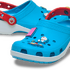 crocs「ドラえもん クラシック クロッグ」（C）1970-2025 Fujiko Pro