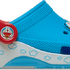 crocs「キッズ ドラえもん クラシック クロッグ」（C）1970-2025 Fujiko Pro