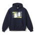 Kodoku No Gourmet Hoodie Navy・Grey (M/L/XL)