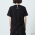 Nocturnal 笑ゥせぇるすまん THE LAUGHING SALESMAN Tee（Black）