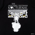 Nocturnal 笑ゥせぇるすまん THE LAUGHING SALESMAN Tee（Black）