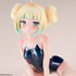 オリジナルフィギュア「水名瀬すい」スク水ver.