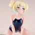 オリジナルフィギュア「水名瀬すい」スク水ver.