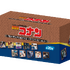 TVアニメ『名探偵コナン』TDメモリアル缶バッジ スペシャルver. vol.5 コンプリートBOX（C）青山剛昌／小学館（C）青山剛昌／小学館・読売テレビ・TMS 1996