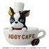 ラストワン賞 IGGY CAFE フィギュア小物入れ