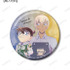 江戸川コナン&安室透 Ani-Art 第9弾 75mm缶バッジ AMNIBUS＆アニメイト限定特典