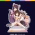 Ｂ賞：アクリルスタンドフィギュア（全4種）