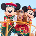 TDLで10年ぶりのXmas新パレードがお披露目！愉快で楽しい「トイズ・ワンダラス・クリスマス！」