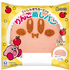 くいしんぼうカービィのりんご蒸しパン