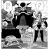 「ドリームトミカ トミカ×ドラゴンボール 牛魔王の車」 「ドリームトミカ トミカ×ドラゴンボール フリーザの小型ポッド」