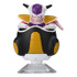 「ドリームトミカ トミカ×ドラゴンボール 牛魔王の車」 「ドリームトミカ トミカ×ドラゴンボール フリーザの小型ポッド」