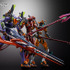 「METAL BUILD エヴァンゲリオン初号機 30th with the spear of Gaius」