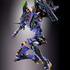 「METAL BUILD エヴァンゲリオン初号機 30th with the spear of Gaius」