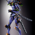 「METAL BUILD エヴァンゲリオン初号機 30th with the spear of Gaius」