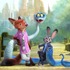 『ズートピア2』新場面写真
