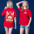カブタック Tシャツ／5,500円(税込)