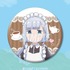 D賞：缶バッジ（全9種）