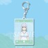 C賞：アクリルキーホルダー（全9種）
