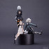 NieR Series 15th Anniversaryフィギュア