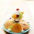 コジコジとなかまたちのミニパンケーキ