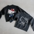 【HELLO KITTY】BIGプルオーバー