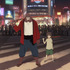 『バケモノの子』（C）2015 THE BOY AND THE BEAST FILM PARTNERS