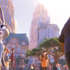 『ズートピア』（C）2025 Disney. All rights reserved