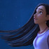 『ウィッシュ』アーシャ（C）2025 Disney