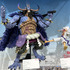 「TAMASHII NATION 2025」実物フィギュア