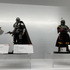 「TAMASHII NATION 2025」実物フィギュア