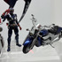 「TAMASHII NATION 2025」実物フィギュア